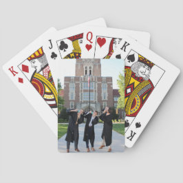 Entwerfen Sie Ihre eigenen Spielkarten