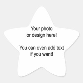 Entwerfen Sie Ihre eigenen Sticker