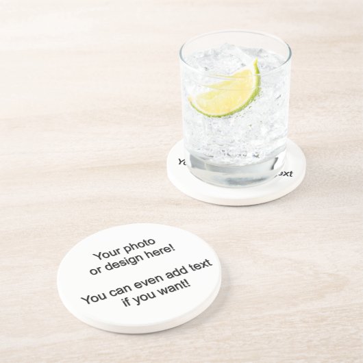 Entwerfen Sie Ihre eigenen Untersetzer (Seite)