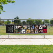 Entwerfen Sie Ihre eigenen vertikalen Bilder der Banner (Insitu)