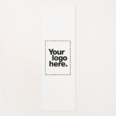 Entwerfen Sie Ihre eigenen Yogamatte (Vorderseite)