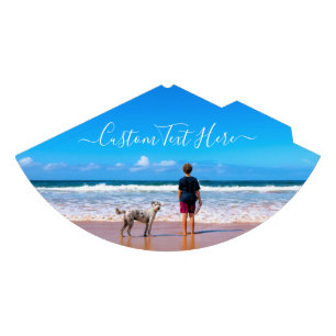 Entwerfen Sie Ihre Haustier-Foto-Papier-Partyhüte  Partyhütchen