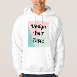 Entwerfen Sie Ihre personalisierten Geschenke Hoodie