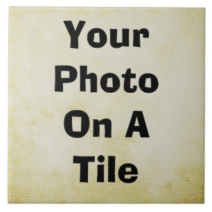 Entwerfen Sie Ihre Selbst Fliese