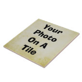 Entwerfen Sie Ihre Selbst Fliese (Seite)