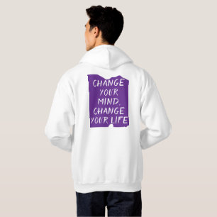 Entwerfen Sie Ihre Tage... Basic T-Shirt für Herre Hoodie