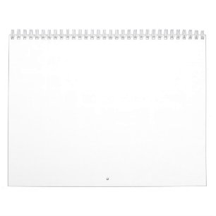 Entwerfen Sie Ihren eigenen 2025 Kalender