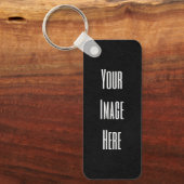 Entwerfen Sie Ihren eigenen benutzerdefinierten Sc Schlüsselanhänger (Vorderseite)