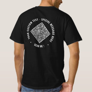 Entwerfen Sie Ihren eigenen benutzerdefinierten T  T-Shirt