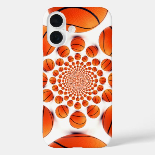 Entwerfen Sie Ihren eigenen Drink-Spiel Traum Bask Case-Mate iPhone Hülle (Rückseite)