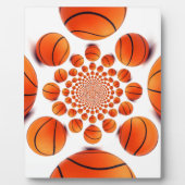 Entwerfen Sie Ihren eigenen Drink-Spiel Traum Bask Fotoplatte (Vorderseite)