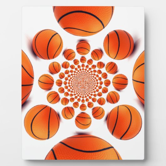 Entwerfen Sie Ihren eigenen Drink-Spiel Traum Bask Fotoplatte (Vorderseite)