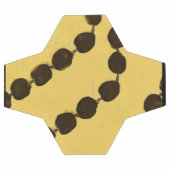 Entwerfen Sie Ihren eigenen Fußballball Fußball (Flach)