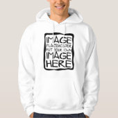 Entwerfen Sie Ihren eigenen Hoodie (Vorderseite)