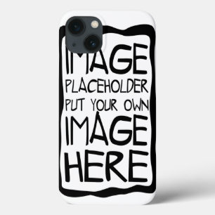 Entwerfen Sie Ihren eigenen iPod-Touch-Fall iPhone 13 Hülle