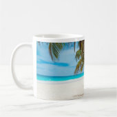 Entwerfen Sie Ihren eigenen Kaffee Tasse auf ein M (Links)