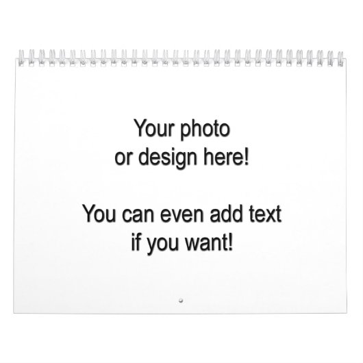 Entwerfen Sie Ihren eigenen Kalender (Titelbild)