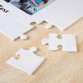 Entwerfen Sie Ihren eigenen Letter E FotoCollage Puzzle (Seite)
