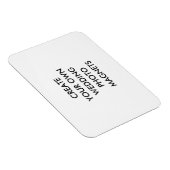 Entwerfen Sie Ihren eigenen Magnet (Rechte Seite)