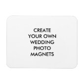 Entwerfen Sie Ihren eigenen Magnet (Horizontal)