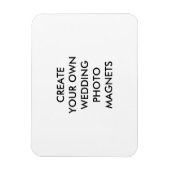 Entwerfen Sie Ihren eigenen Magnet (Vertikal)