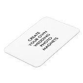 Entwerfen Sie Ihren eigenen Magnet (Linke Seite)