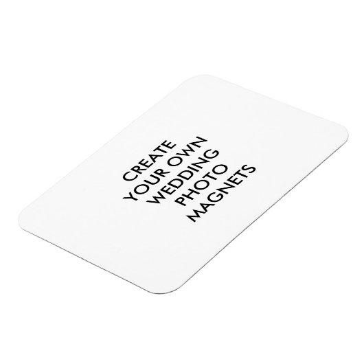 Entwerfen Sie Ihren eigenen Magnet (Linke Seite)