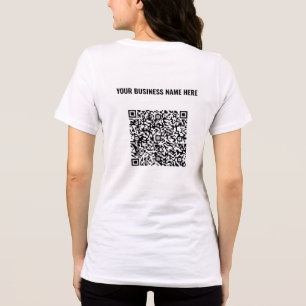 Entwerfen Sie Ihren eigenen markenbezogenen Namen Tri-Blend Shirt