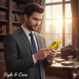 Entwerfen Sie Ihren eigenen Namen auf diesem Gold iPhone 16 Plus Hülle