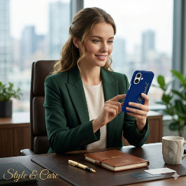 Entwerfen Sie Ihren eigenen Namen auf diesem Marin iPhone 16 Hülle