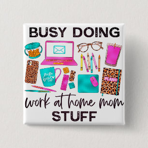 Entwerfen Sie Ihren eigenen Pinselknopf Button