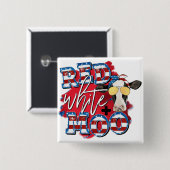 Entwerfen Sie Ihren eigenen Pinselknopf Button (Vorne & Hinten)