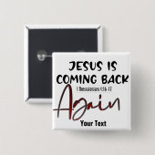 Entwerfen Sie Ihren eigenen Pinselknopf Button (Vorne & Hinten)