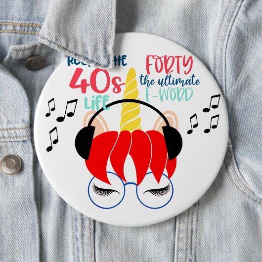 Entwerfen Sie Ihren eigenen Pinselknopf Button (Beispiel)