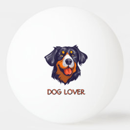 Entwerfen Sie Ihren eigenen Pong-Ball Tischtennisball