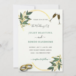 Entwerfen Sie Ihren eigenen QR-Code für Hochzeitsf