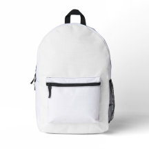 Entwerfen Sie Ihren eigenen Rucksack #YouBeYou