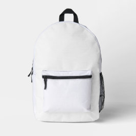 Entwerfen Sie Ihren eigenen Rucksack #YouBeYou