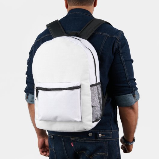 Entwerfen Sie Ihren eigenen Rucksack #YouBeYou (Insitu (Modell))