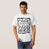 Entwerfen Sie Ihren eigenen T - Shirt (Vorne ganz)