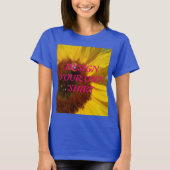 Entwerfen Sie Ihren eigenen T - Shirt (Vorderseite)
