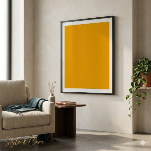 Entwerfen Sie Ihren Traum - 20x20 Zoll glänzende F Poster