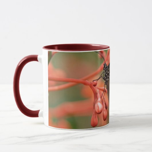 Entwerfen Sie Kaffeemugs & Tee Cup, einzigartige K Tasse (Links)