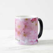 Entwerfen Sie Kaffeemugs & Tee Cup, einzigartige K Verwandlungstasse (VorderseiteRechts)