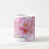 Entwerfen Sie Kaffeemugs & Tee Cup, einzigartige K Verwandlungstasse (Mittel)