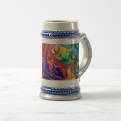 Entwerfen von Kaffeetassen und Teebechern (VorderseiteRechts)