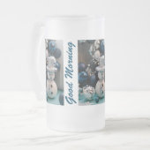 Entwerfen von Kaffeetassen und Teebechern (Vorderseite Links)