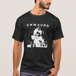 Entwickelband V-Neck T-Shirt