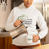 ENTWICKELN MODERNE, kundenspezifische Hoodie