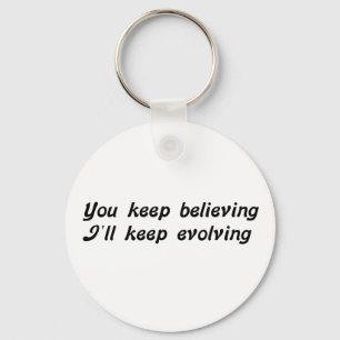 Entwickeln Schlüsselanhänger